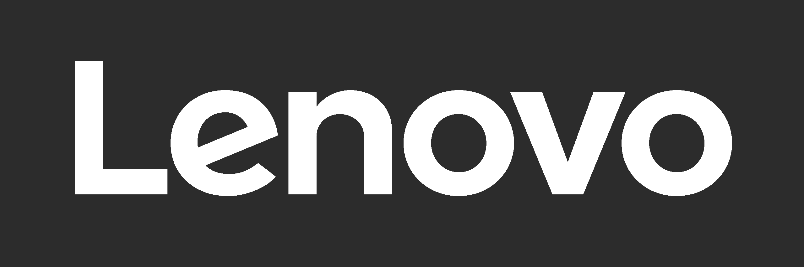 Logo Lenovo