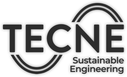 Logo Tecne